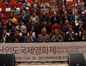 인도 영화, 양산서 은막 올리다…제3회 양산인도국제영화제 개막