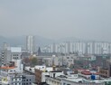 전북 서부·중부권 ‘초미세먼지 주의보’ 발령