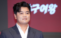 ‘야구여왕’ 추신수 “새로운 도전 설렜고 책임감 느껴” [쿠키포토]
