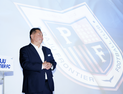 파주 프런티어 FC, ‘새 엠블럼’ 전격 공개…K리그2 준비보고회 성료