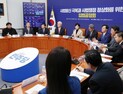 민주당, 사법행정 대개편안 공개…행정처 폐지·퇴직 대법관 5년 수임 제한 추진