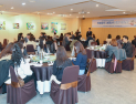 화천산천어축제, 해외 인바운드 여행사 초청 설명회 '성황'