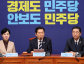 정청래 “1인1표제, 의원 반대 없어”…대의원 역할 재정립 TF 구성