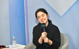 ‘일본 천재 바둑 소녀’ 스미레, 신한은행 기선전 와일드카드로 본선행