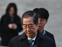 “비상계엄 찬성하거나 도운 적 없다”…한덕수 전 총리 최후 진술