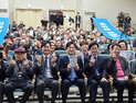성광진 ‘진짜 대전교육 준비된 동행’ 북콘서트, 민주통 교육계 총출동