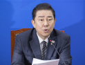 김병기 “홈플러스 정상화에 모든 방안 추진…MBK 처벌 물을 것”