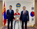 영남대 박소현 교수, 몽골 ‘북극성 훈장’ 수훈 외 [대학소식]