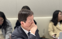 이찬진 원장 “고위험 해외 파생·레버리지 상품 마케팅 억제” 당부