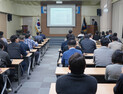 부산항, AI 스마트항만 구현 속도낸다…현대차와 기술 협력 본격화 