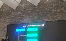오경석 두나무 대표 “웹3·간편결제·AI 역량 결합해 글로벌 시장 경쟁할 것”