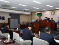 상주시, 내년도 예산 1조 3020억원 의회 제출