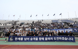‘비긴다는 선택지 없다…오직 승리뿐’ 서울 이랜드, 홈에서 성남 잡고 PO 간다 [K리그2]