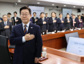 李대통령 “정부 출범 6개월 외교 성과, 구체·실질 대책으로 이어가야”