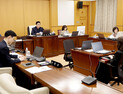 대전시의회 행자위, 문화예술관광국 등 예산안·조례안 심사