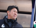 김도균 서울 이랜드 감독 “무승부는 없다, 승리가 목표다” [쿠키 현장]
