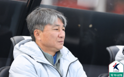 전경준 성남 감독의 필승 다짐 “이겨야 올라간다” [쿠키 현장]