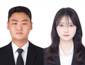 경남대 제58대 총학생회 선거, 이민규·김현 당선