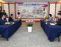 도비도-난지도 탄소중립 치유특구, 공공분야 업무 협약