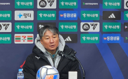 전경준 성남 감독 “부족한 점 보완해서 부천전 잘 준비하겠다” [쿠키 현장]