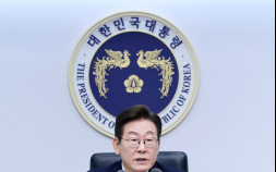 李대통령 경고에도 또 해킹…넷마블·두나무 잇단 피해 “징벌보다 예방이 먼저”