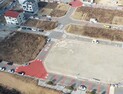 “남원주역세권 임시 공영주차장 무료 개방”