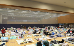 홍콩 아파트 화재 참사 사망자 128명…200여명 생사 불명