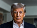 트럼프, 3선 노리나…SNS에 ‘TRUMP 2028, YES’