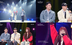 ‘쇼미10’ 女 최초 준우승 신스, ‘쇼미더머니’ 7수 비화…“공무원 준비하다 힙합으로 선회”