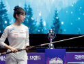 ‘시즌 1위’ 다니엘 산체스, 2연속 우승 도전…PBA 128강서 마원희와 맞대결
