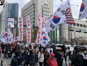 12·3 비상계엄 1년 앞두고 서울 집회 잇따라