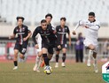 부천, 성남과 0-0 무승부…구단 역사 최초로 승강 PO 진출 [쿠키 현장]