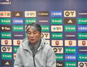 전경준 성남 감독 “잘 따라와 준 선수들 고마워…내년 준비 잘해야 한다” [쿠키 현장]