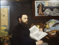 [인문학으로의 초대] 최금희의 그림 읽기 (97)