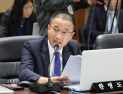 한병도 “2026년도 예산안, 본회의 자동 부의 野 책임…발목잡기 삭감”