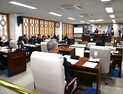 군위군의회, 294회 정례회 개회…2026 예산안 등 심의