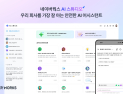수하물 찾기 전쟁 끝나나…삼성, 수하물 실시간 추적 서비스 시작 外 네이버클라우드·카카오 [기업IN]