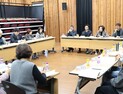 전주시의회 문화경제위원회, 전주시립예술단 운영 현장점검