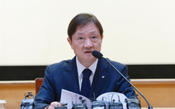 이찬진 “청년들 오죽하면 해외투자…국민연금 외환시장 공룡 돼”