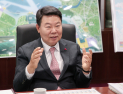 오성환 당진시장, 공직사회 모범이…‘시민 안녕 지켜’