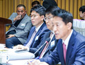 법정 서는 오세훈…특검, ‘여론조사비 대납’ 의혹 기소