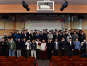 국립창원대, LG전자 상무 초청 특강 펼쳐