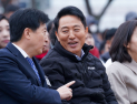 서울 지선 6개월 남았는데…현역 프리미엄 ‘황금거위’ 놓고 野 내부 시끌