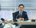 김석필 시장 권한대행, 천안 공직기강 다잡는다