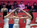 프로 당구 새 가족과 함께…PBA, ‘하림 PBA-LPBA 챔피언십’ 개막