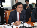 박형수 “2026 예산안 원만한 여야 합의…전체 예산 증액 막아”