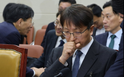 박대준 쿠팡 대표 “2차 피해 아직 없어…한국 법인 대표로서 책임”