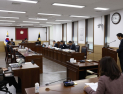 임실군의회, 행정사무감사 군정 전반 꼼꼼한 점검