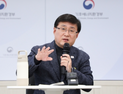 김성환 기후장관 “에너지 공기업 통폐합, 내년 상반기 집중 논의”