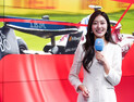 “현장이 저를 키웠죠”…F1 아나운서 진세민이 말하는 팀스포츠와 성장 [쿠키인터뷰]